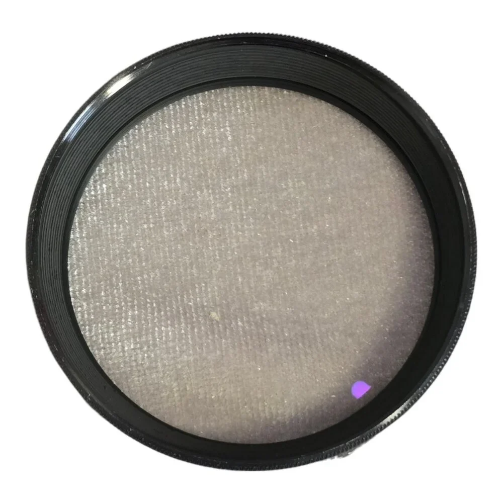 Nikon Camera Close-Up Attachment Lens No. 1 (1.5 Diopter) w/Box
